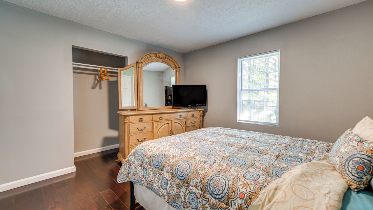 Photo of Bedroom in Farmville