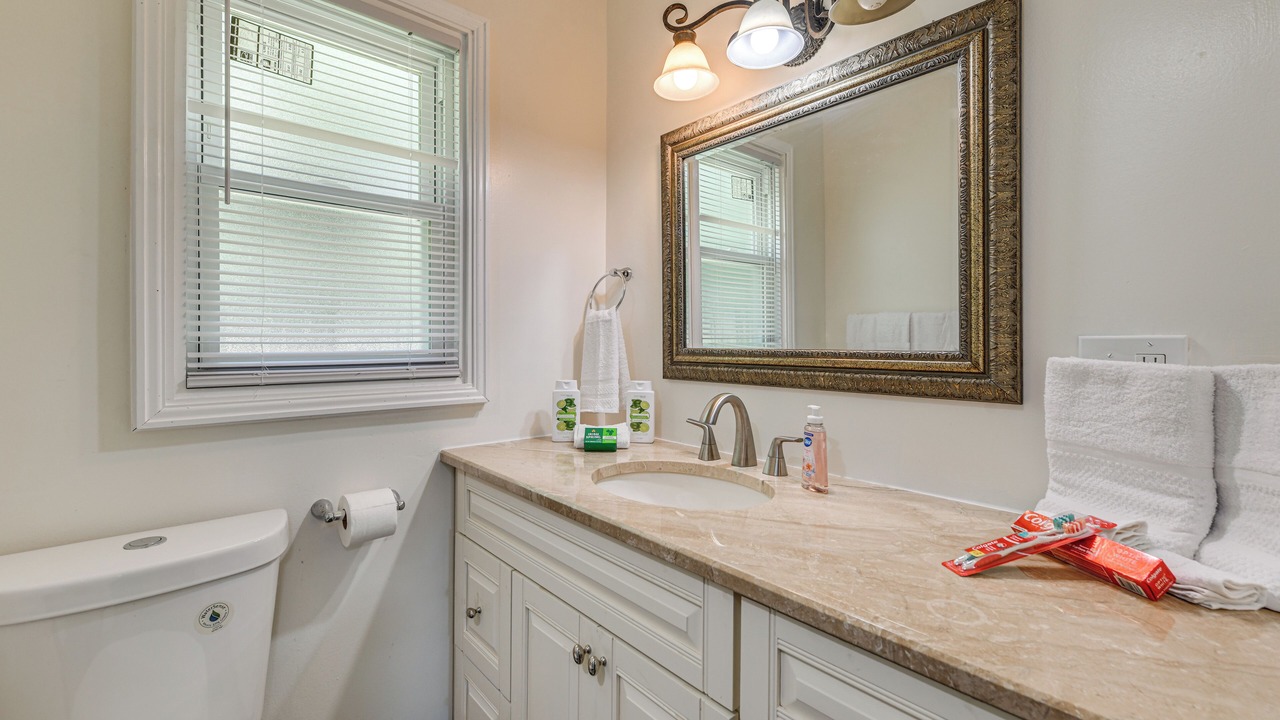 Photo of Bathroom in Farmville