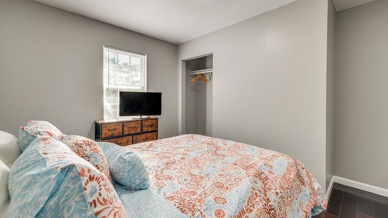 Photo of Bedroom in Farmville