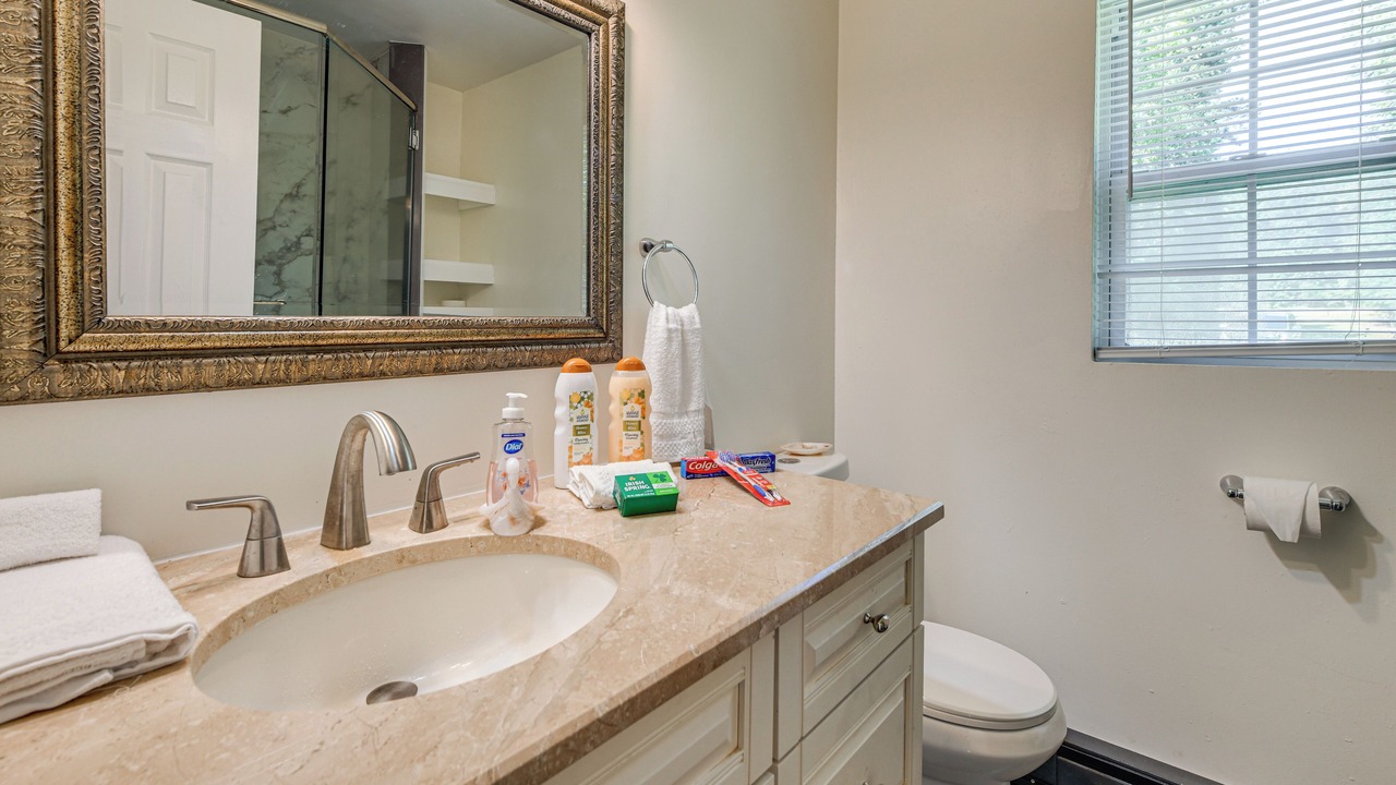 Photo of Bathroom in Farmville
