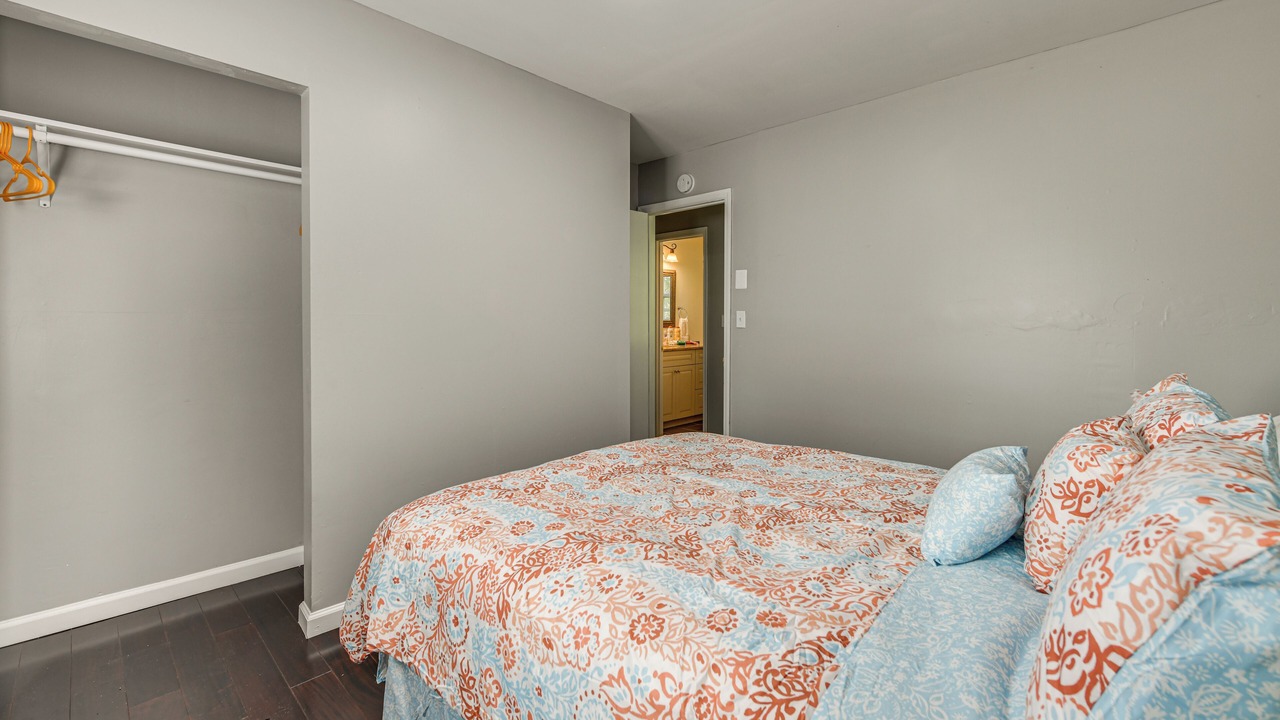 Photo of Bedroom in Farmville