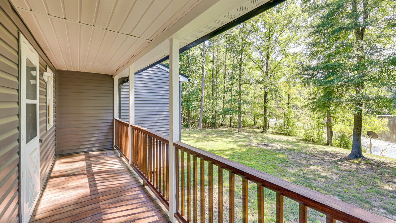 Photo of Outdoor in Farmville