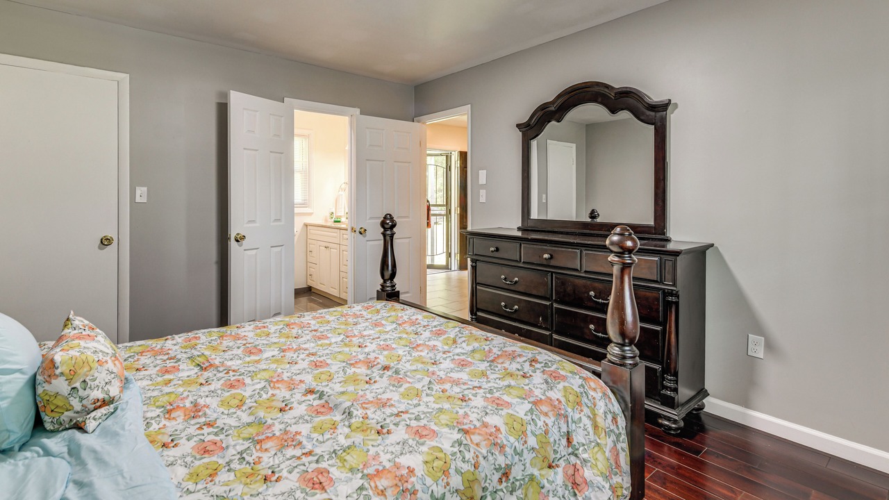 Photo of Bedroom in Farmville