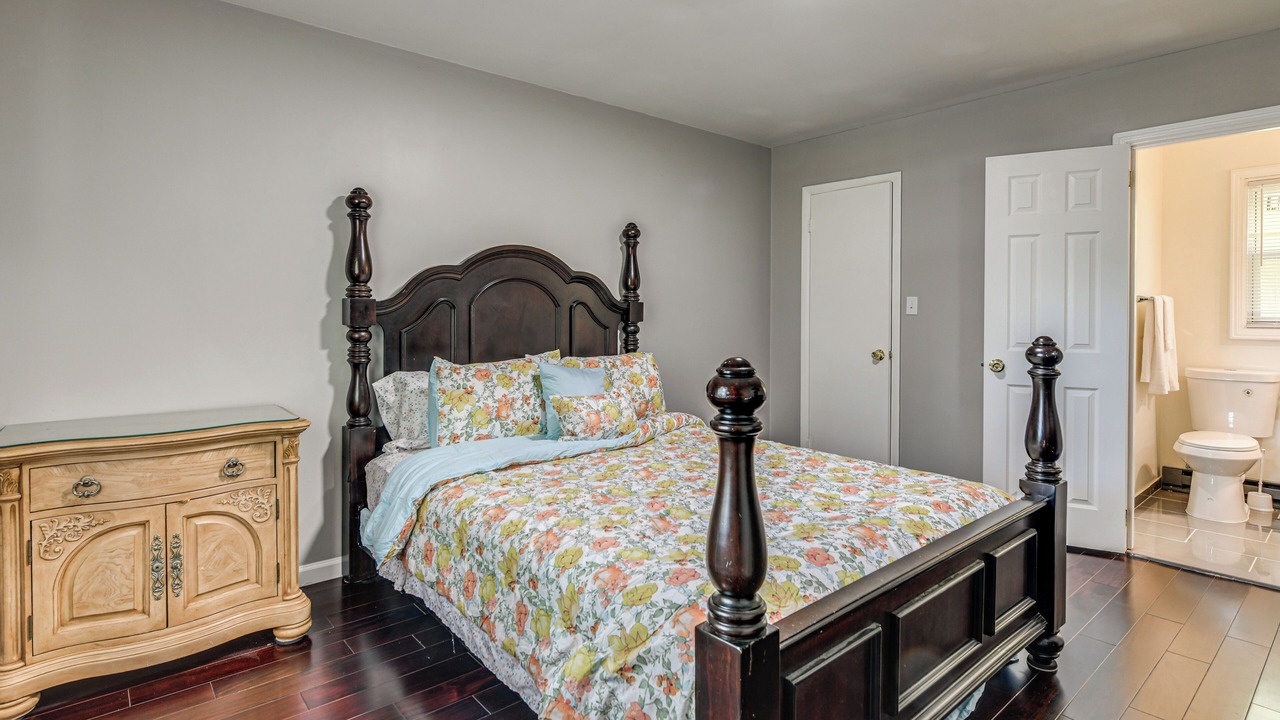 Photo of Bedroom in Farmville
