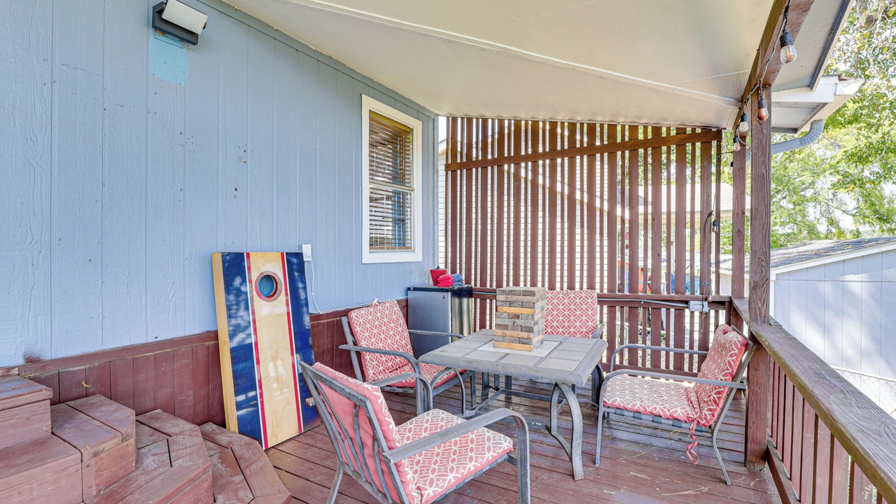 Photo of Outdoor in Carolyn Estates