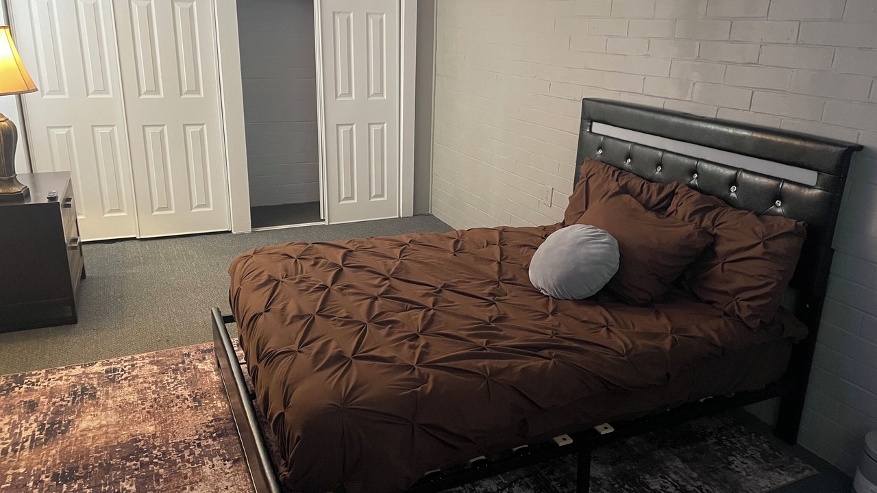 Photo of Bedroom in Woodward