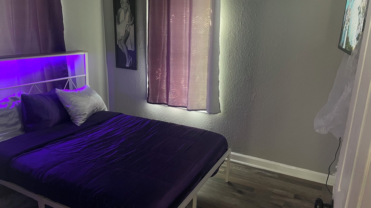 Photo of Bedroom in Woodward