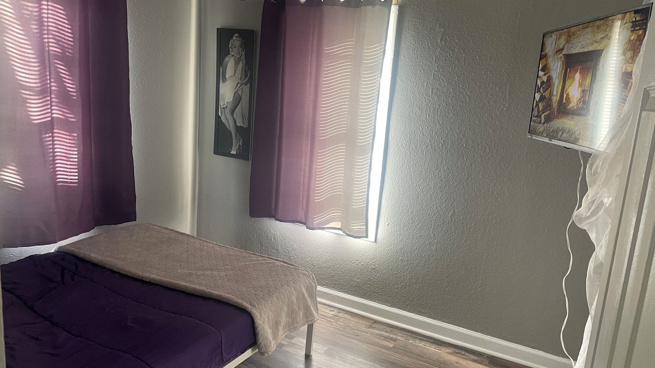 Photo of Bedroom in Woodward