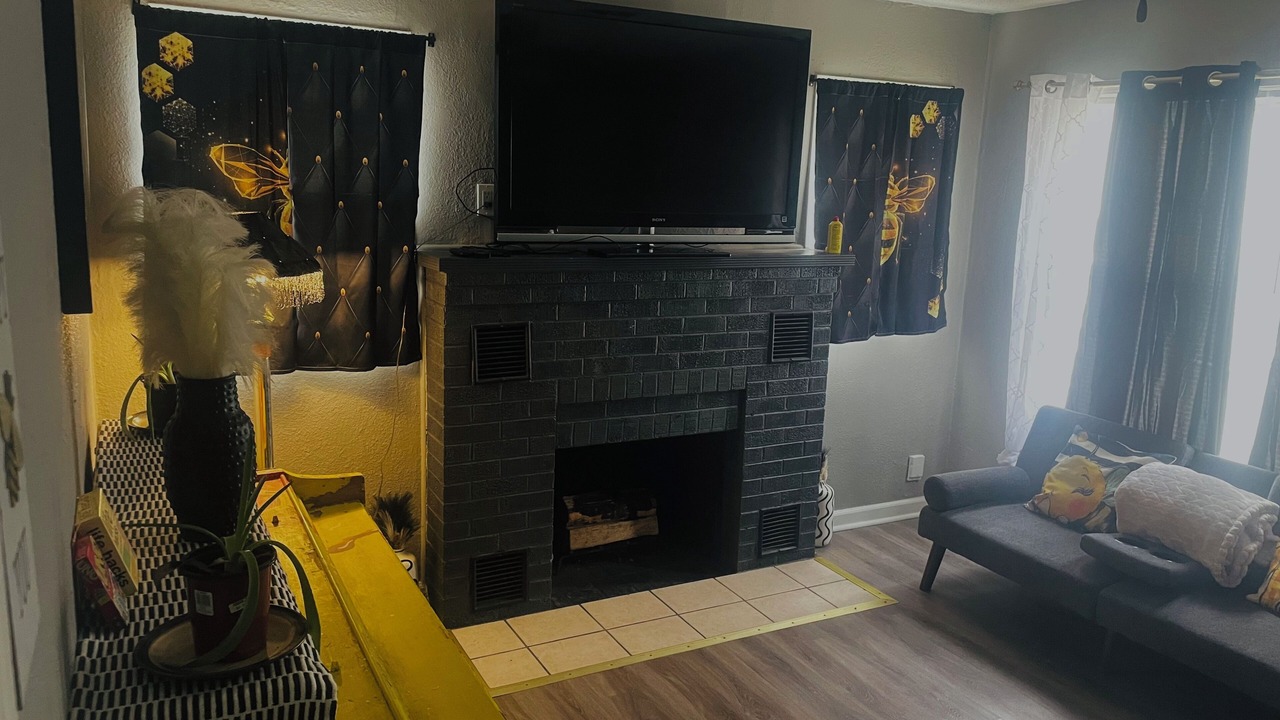 Photo of Livingroom in Woodward