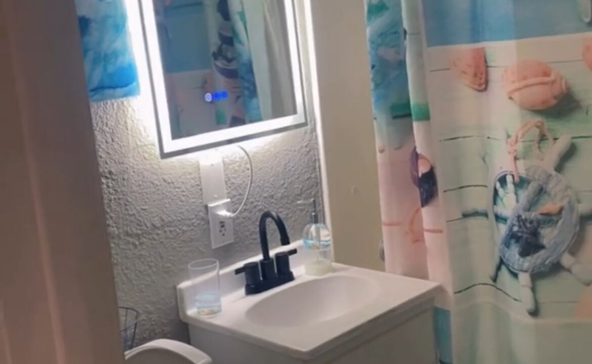Photo of Bathroom in Woodward