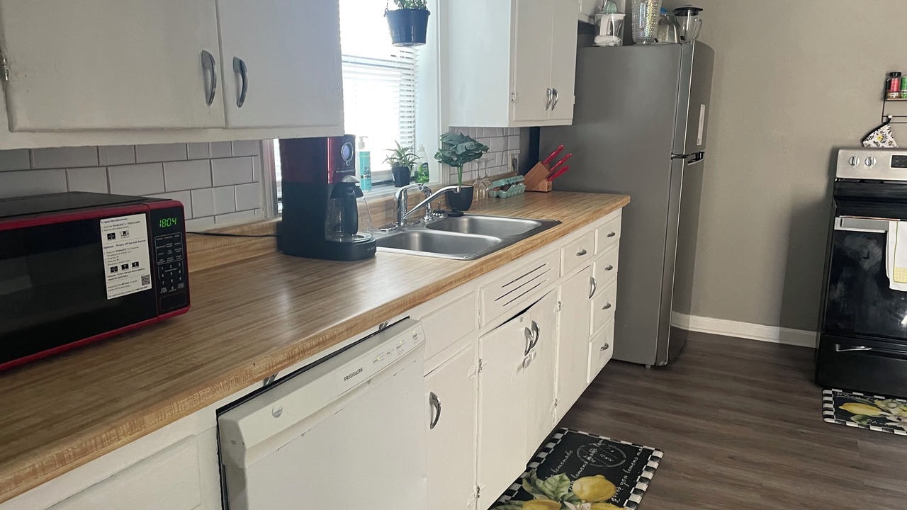 Photo of Kitchen in Woodward