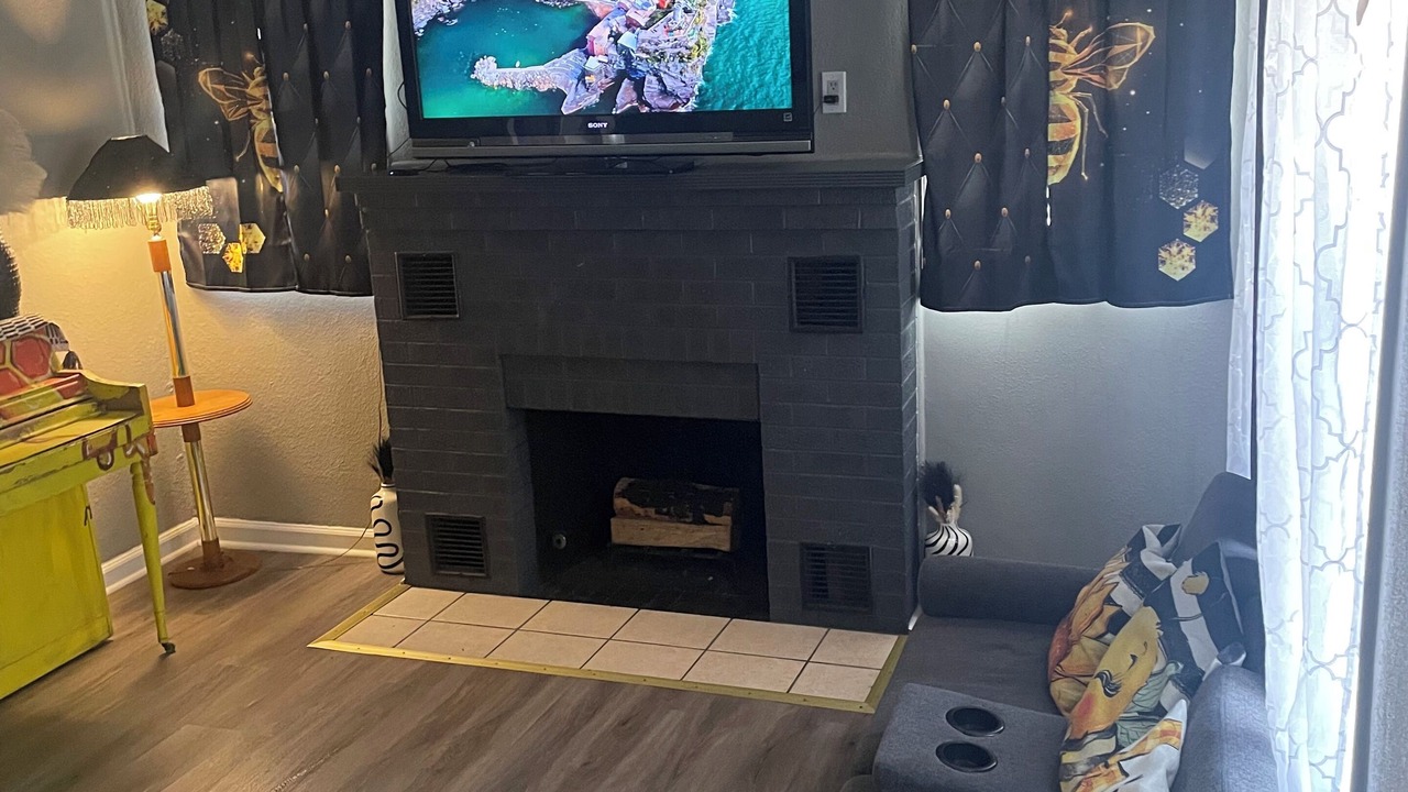 Photo of Livingroom in Woodward