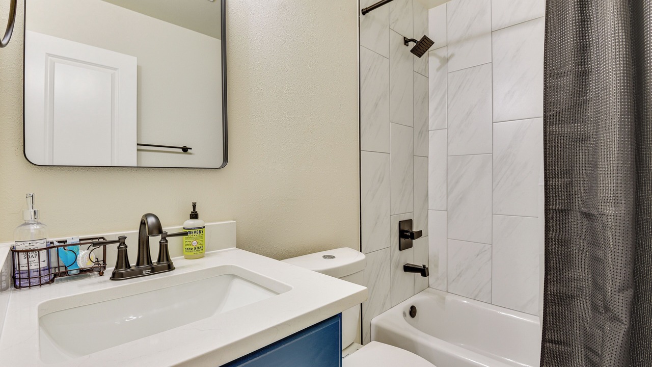 Photo of Bathroom in Tulsa