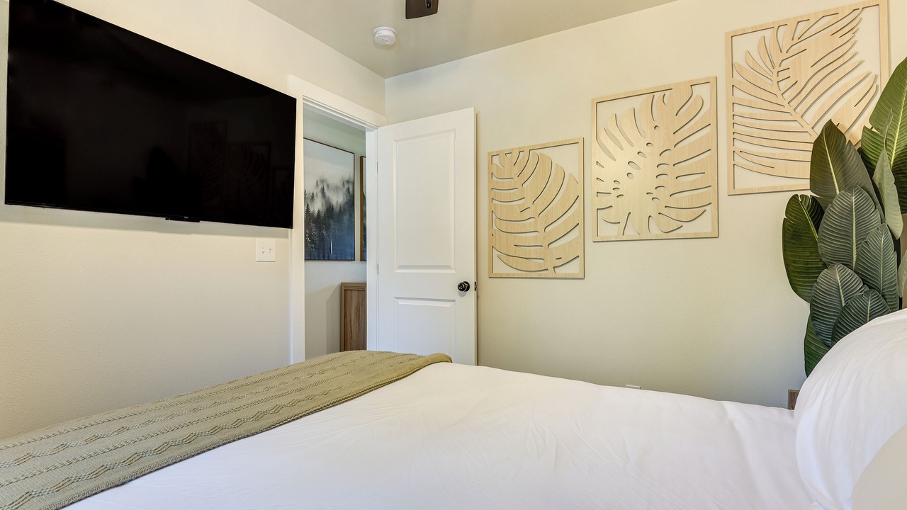 Photo of Bedroom in Tulsa