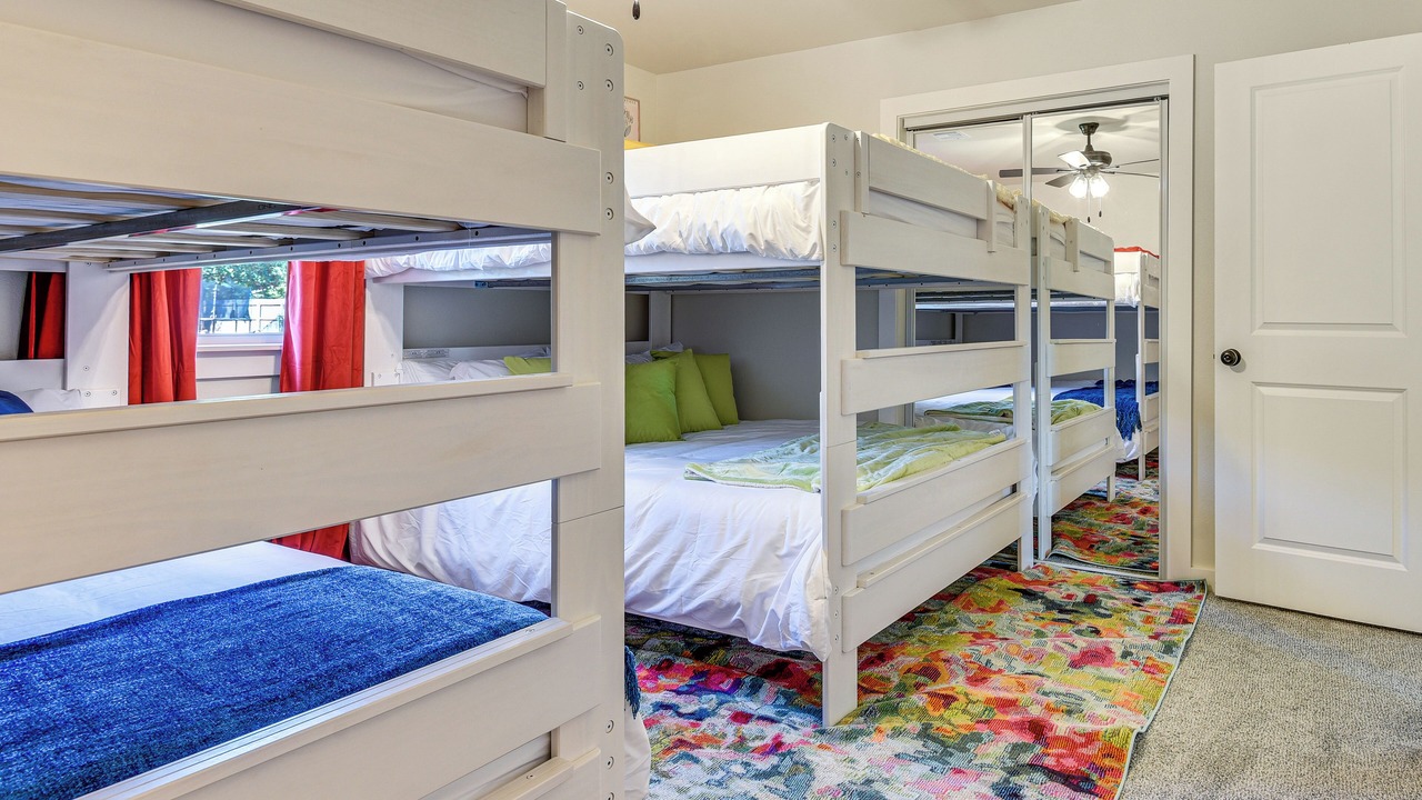 Photo of Bedroom in Tulsa