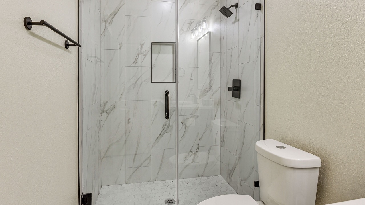 Photo of Bathroom in Tulsa