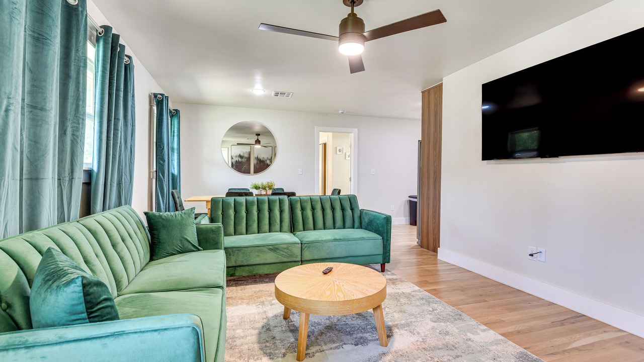 Photo of Bedroom in Tulsa