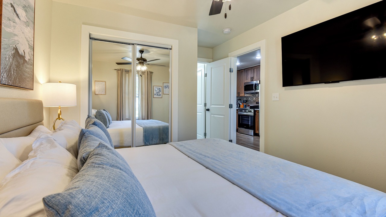 Photo of Bedroom in Tulsa