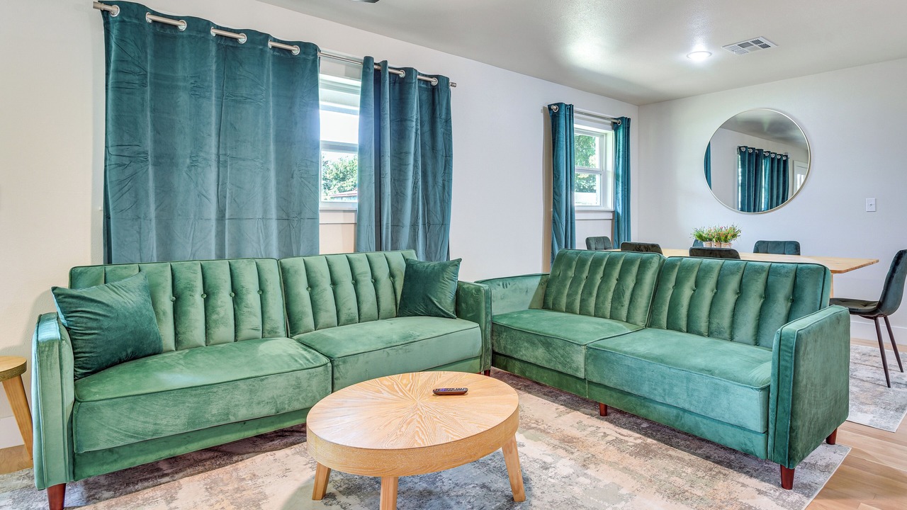 Photo of Bedroom in Tulsa