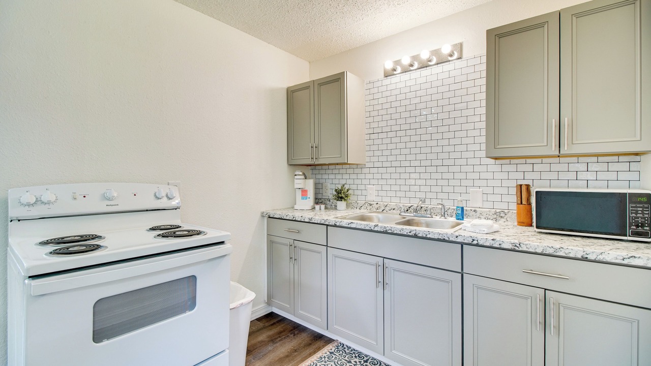 Photo of Kitchen in Sallisaw