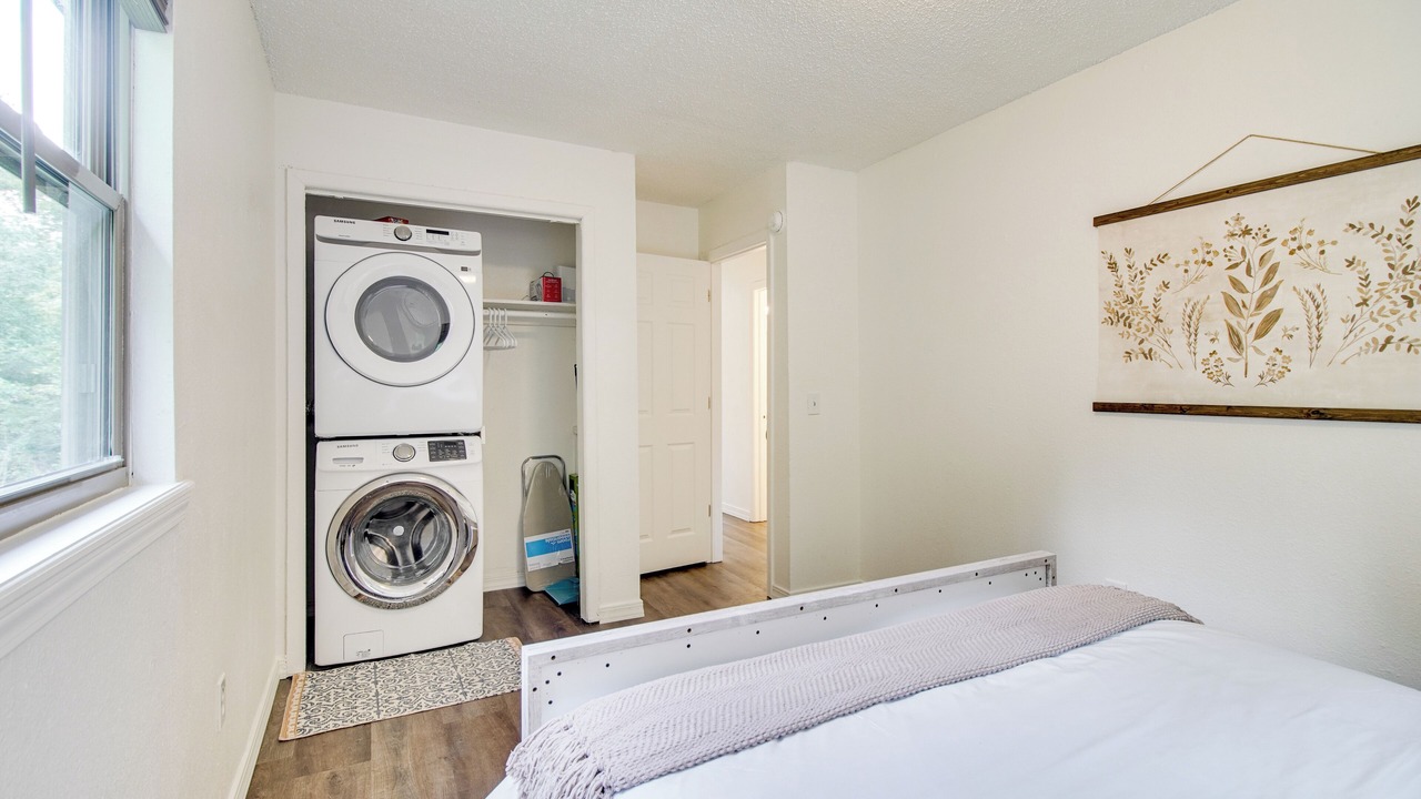 Photo of Bedroom in Sallisaw