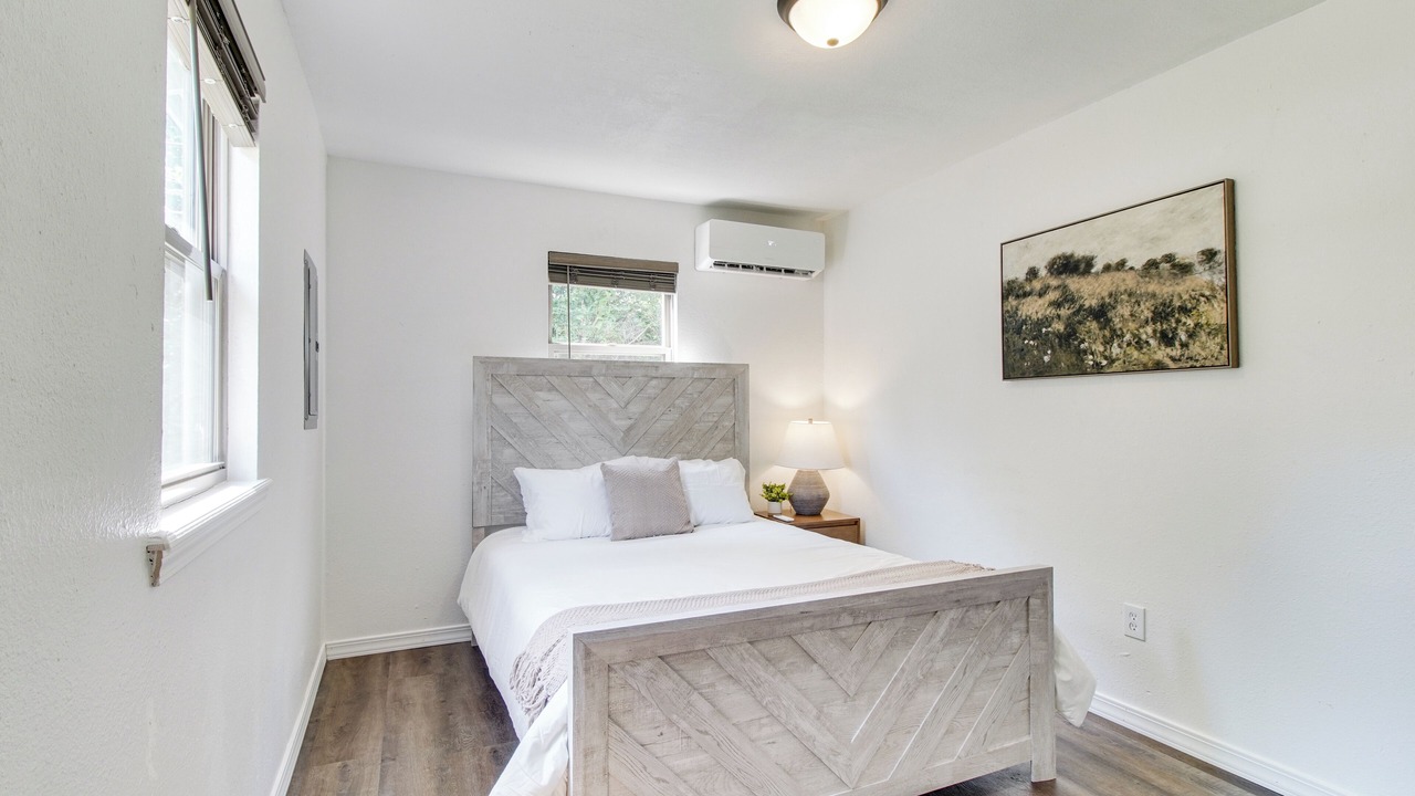 Photo of Bedroom in Sallisaw
