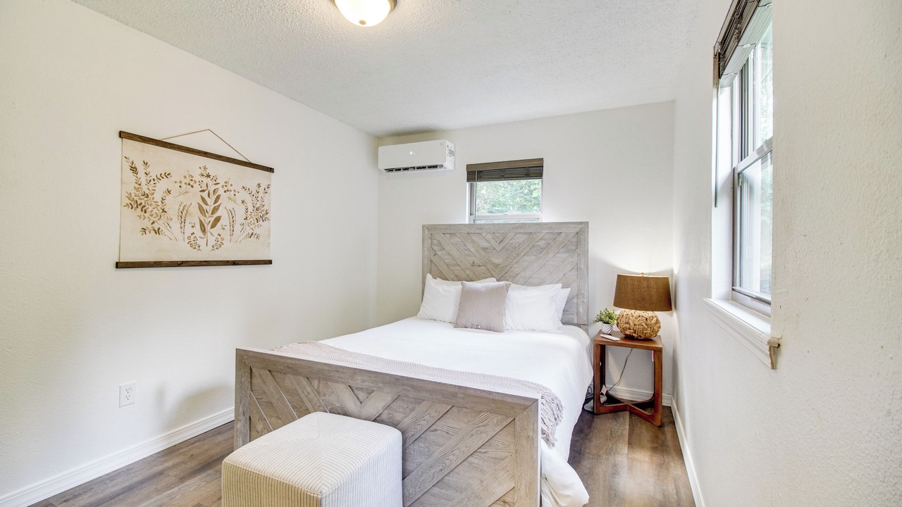 Photo of Bedroom in Sallisaw