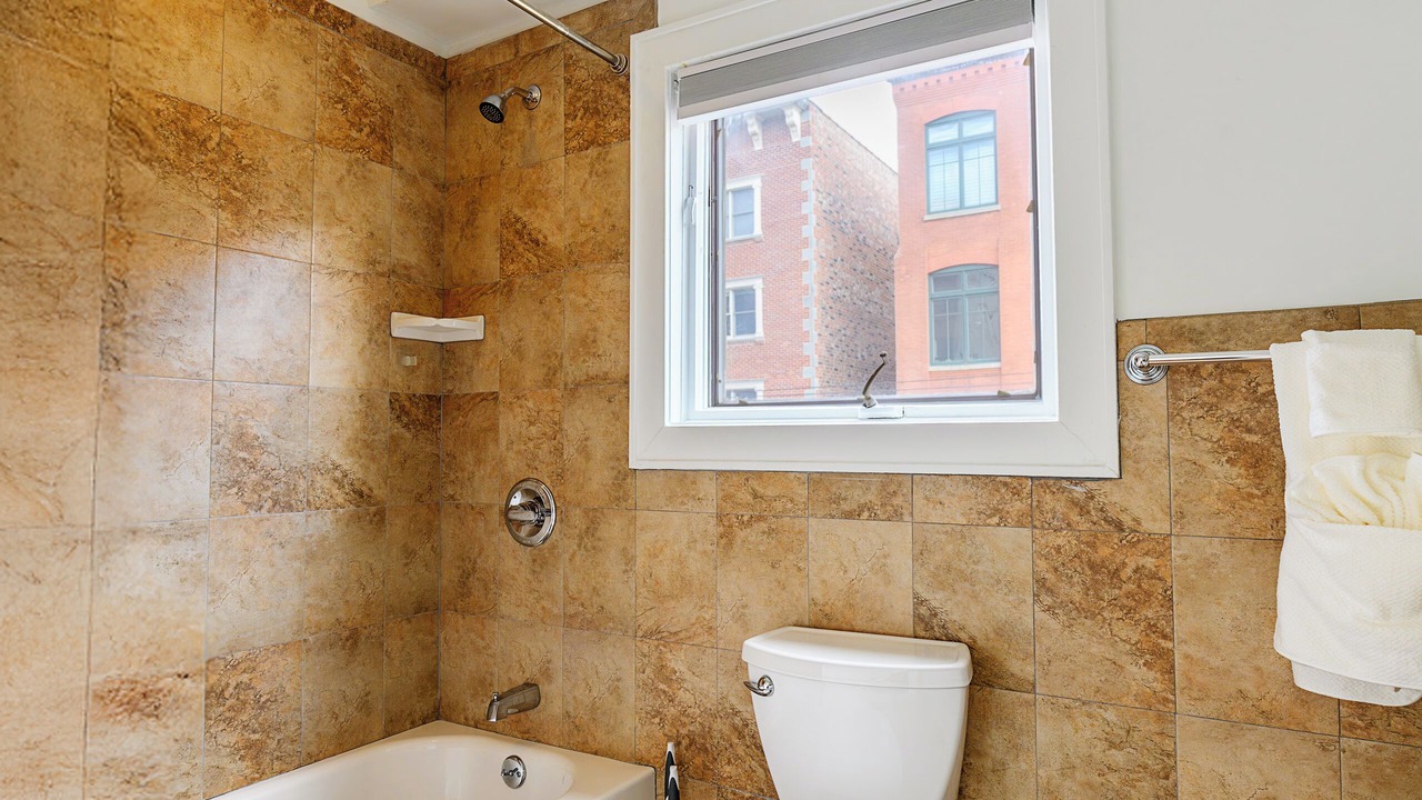 Photo of Bathroom in Hoboken
