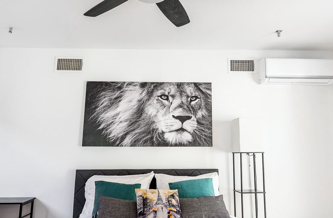 Photo of Bedroom in Hoboken