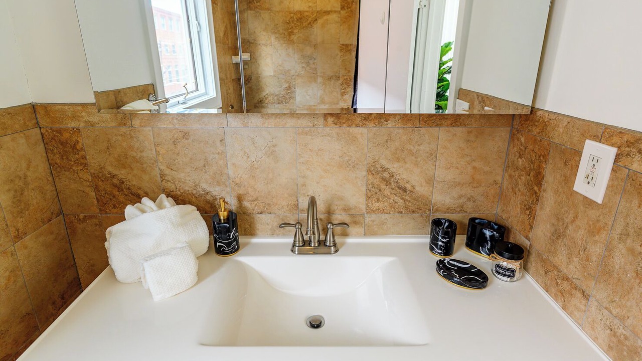 Photo of Bathroom in Hoboken