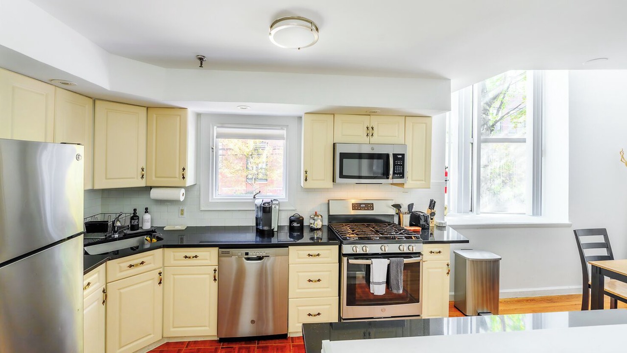 Photo of Kitchen in Hoboken