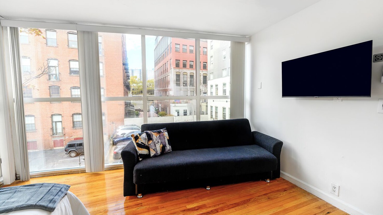 Photo of Livingroom in Hoboken