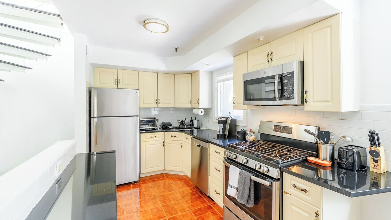 Photo of Kitchen in Hoboken