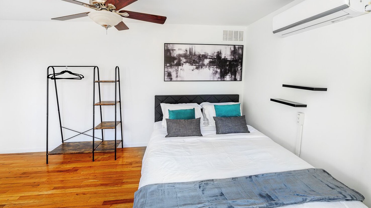 Photo of Bedroom in Hoboken
