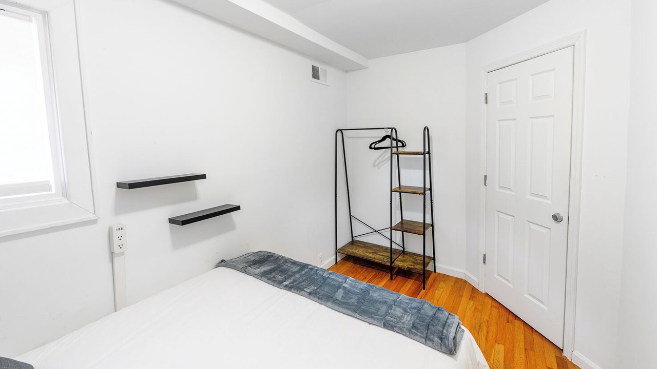 Photo of Bedroom in Hoboken