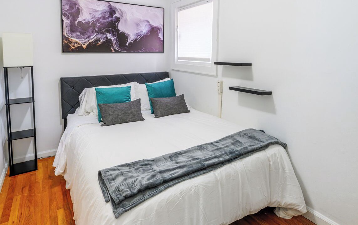 Photo of Bedroom in Hoboken