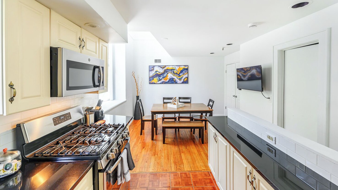 Photo of Kitchen in Hoboken