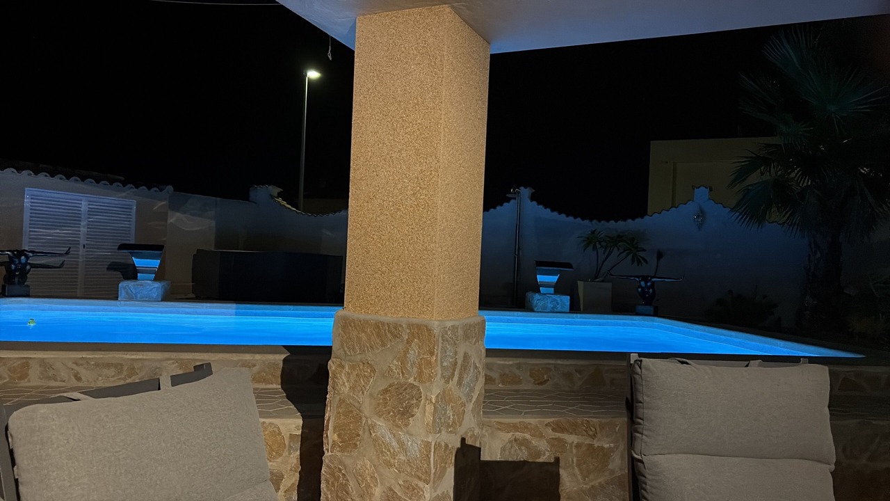 Photo of Outdoor in San Fulgencio