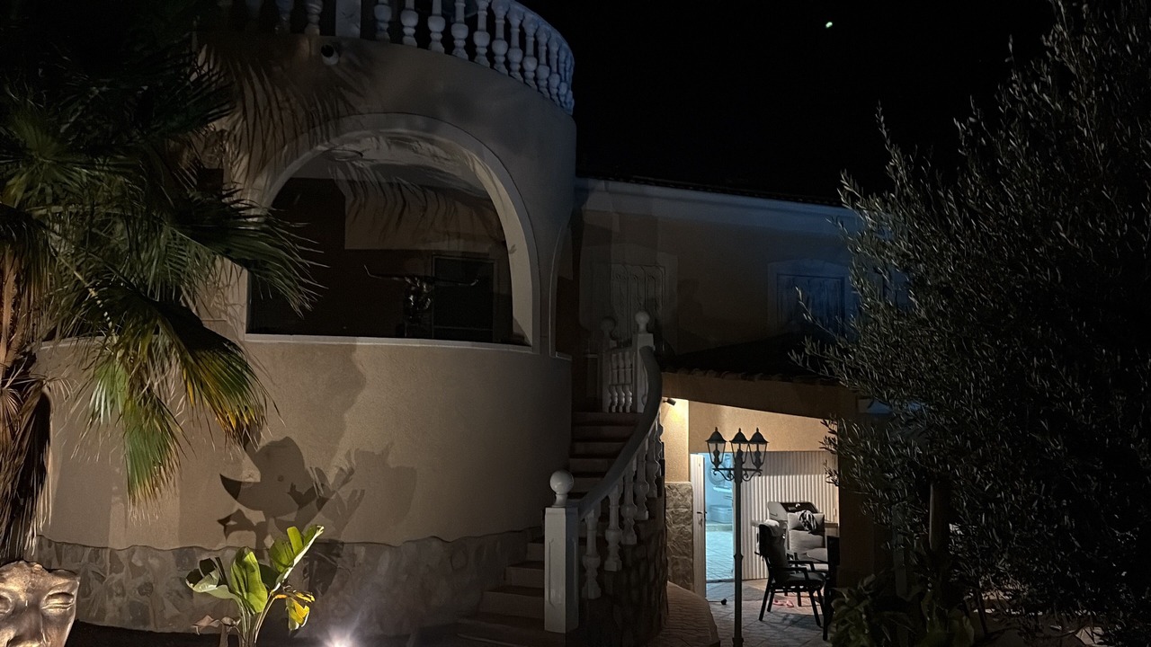 Photo of Outdoor in San Fulgencio