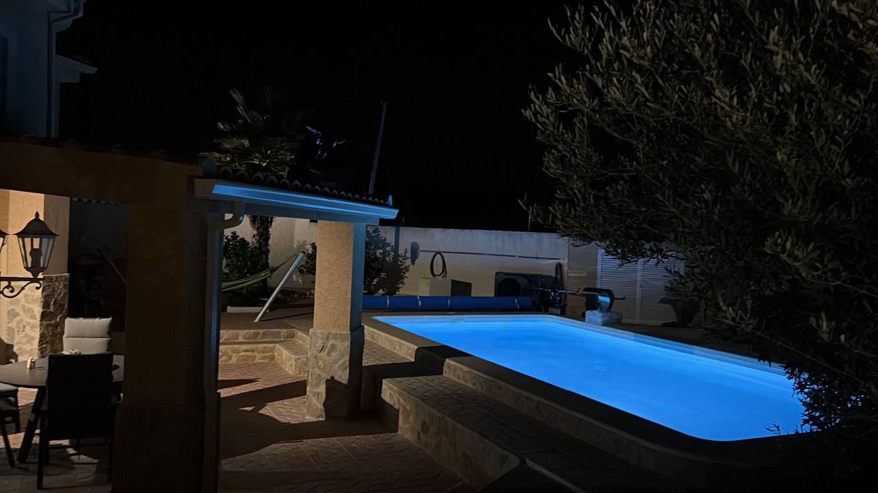 Photo of Patio Balcony in San Fulgencio