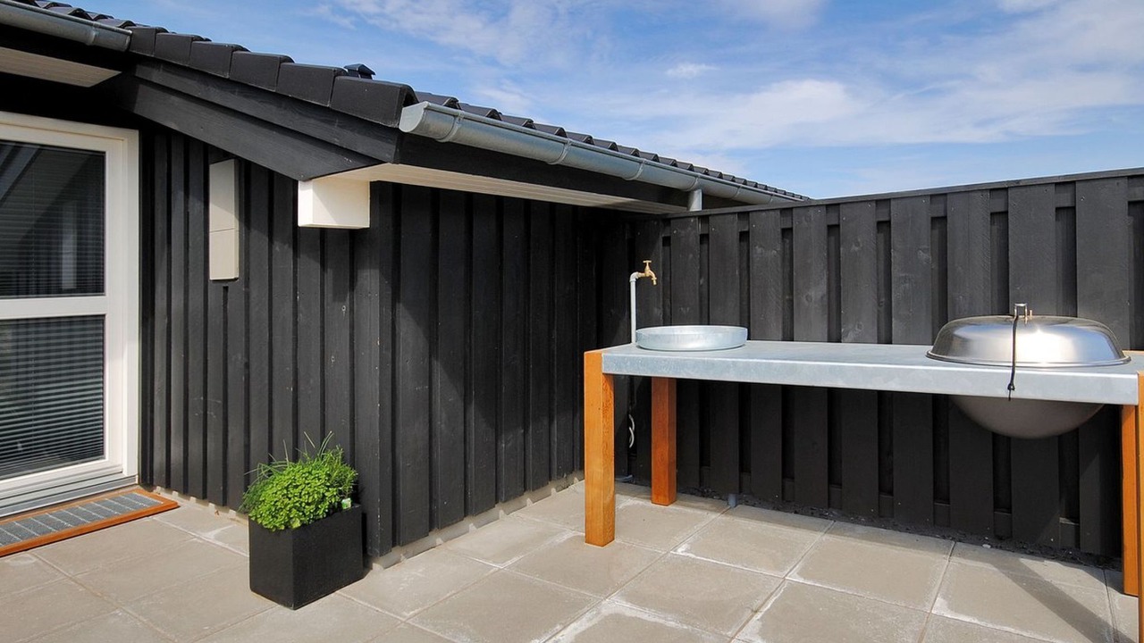 Photo of Outdoor in Trend