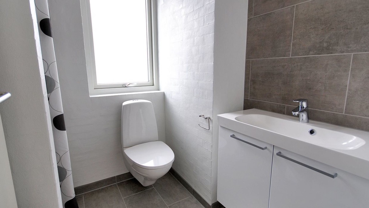 Photo of Bathroom in Trend