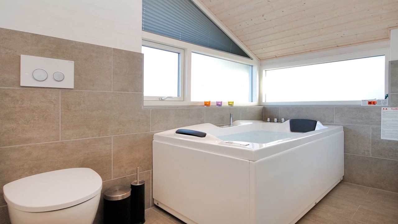 Photo of Bathroom in Trend