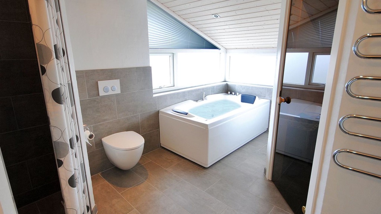 Photo of Bathroom in Trend