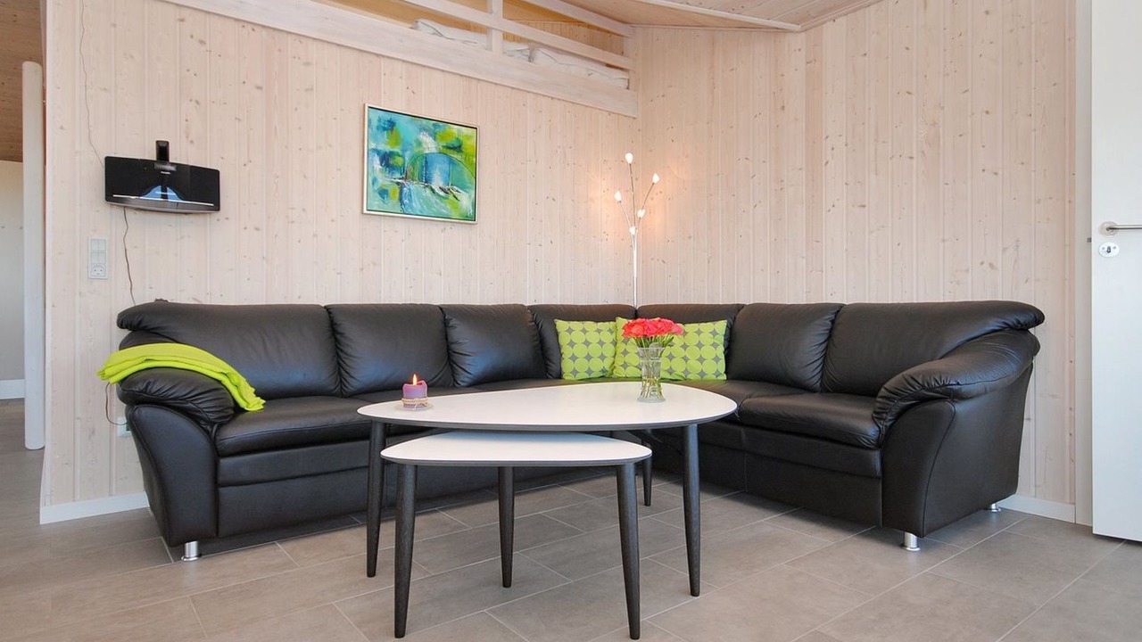 Photo of Livingroom in Trend