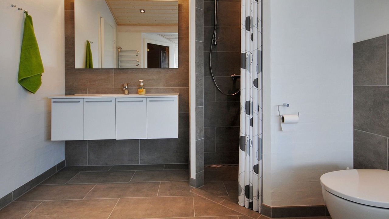 Photo of Bathroom in Trend