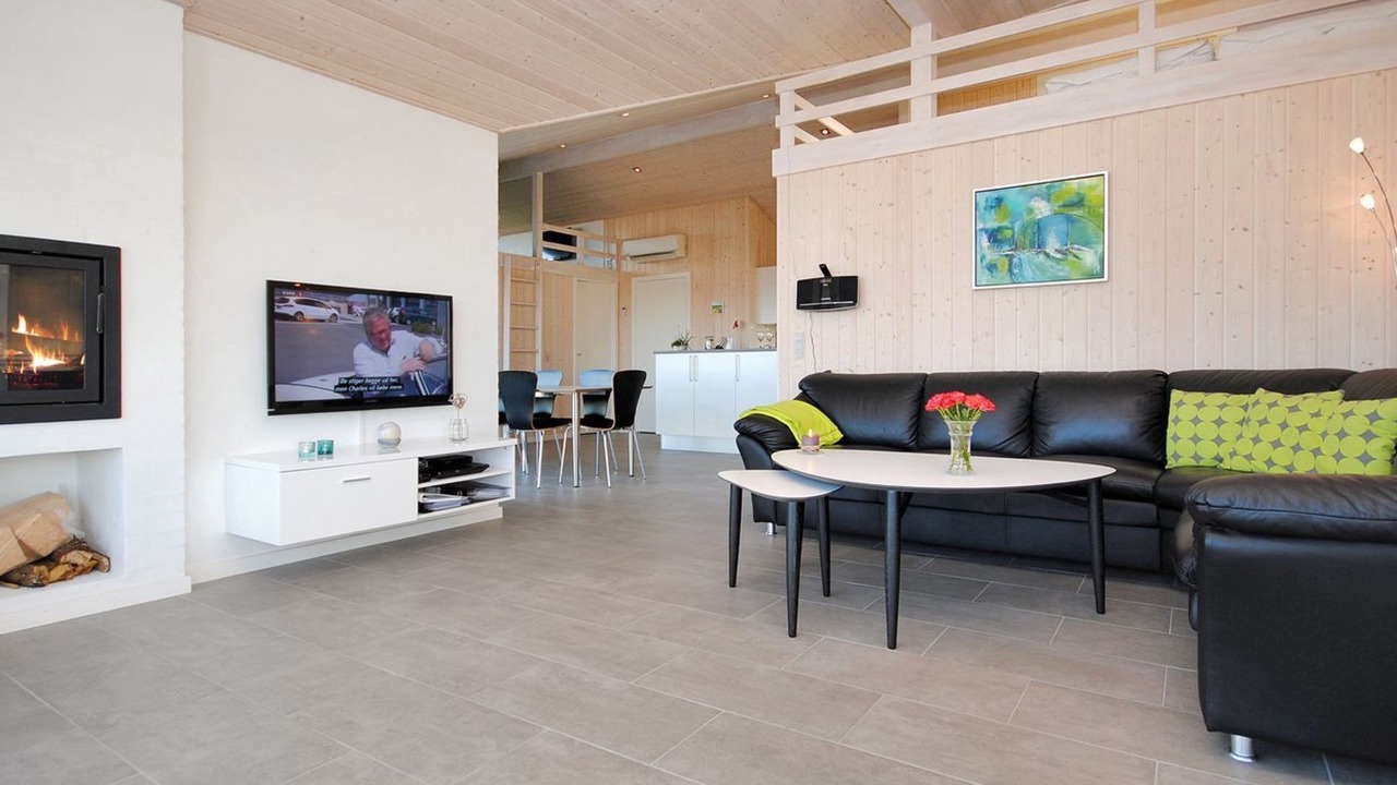 Photo of Livingroom in Trend