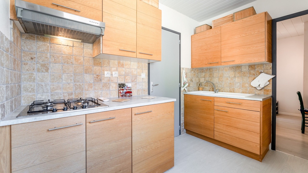 Photo of Kitchen in Gaujac