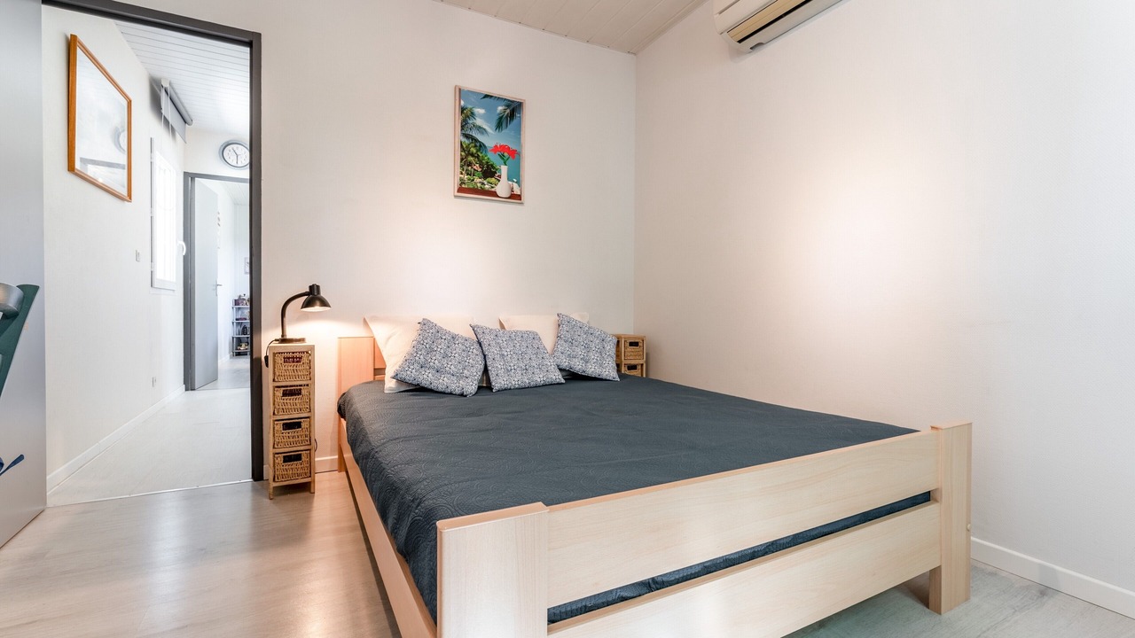 Photo of Bedroom in Gaujac