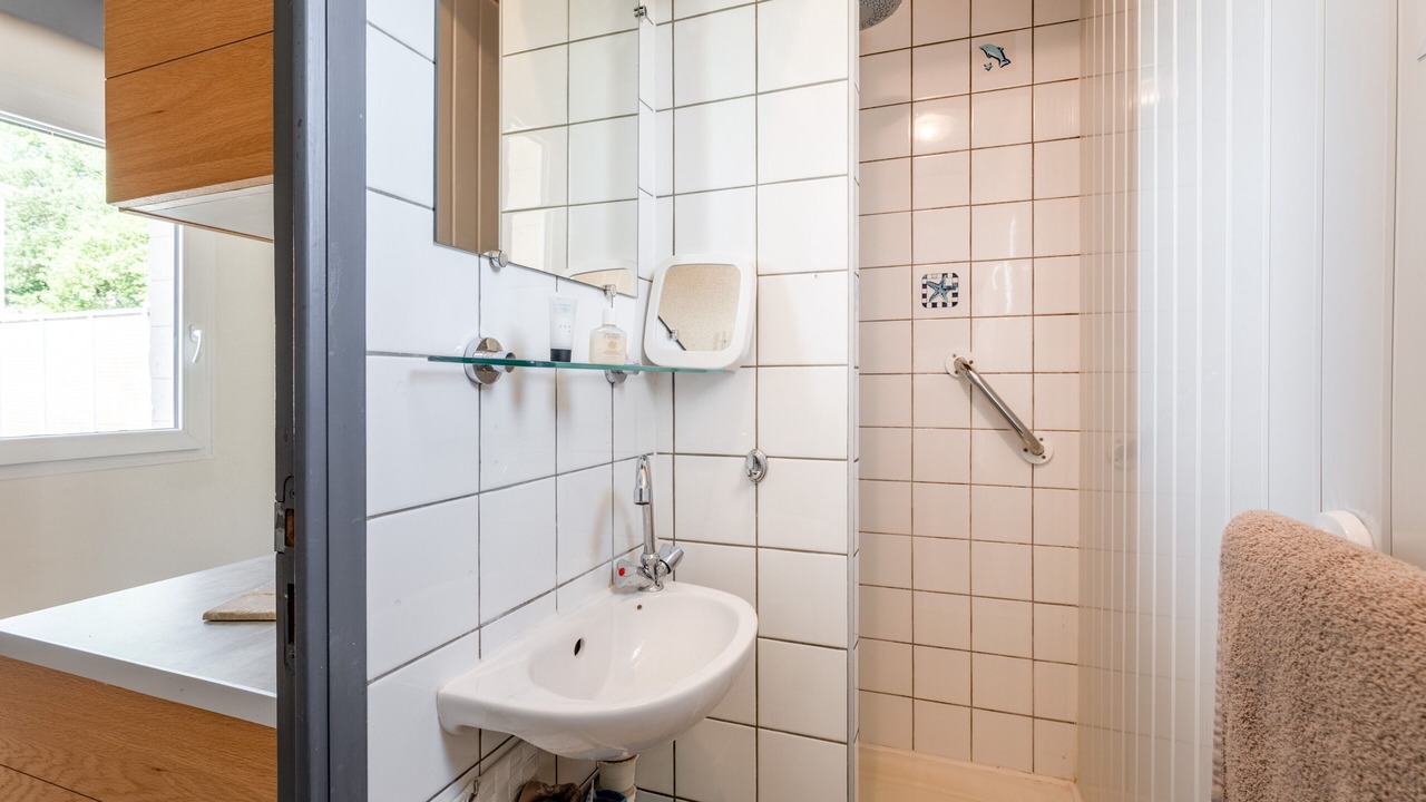 Photo of Bathroom in Gaujac